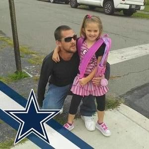 Meet your Posher, Mike